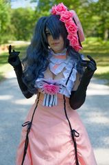 Lady ciel preview 3