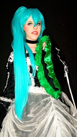Miku Cantarella (PV)