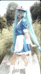 Miku mesmerizer preview 3
