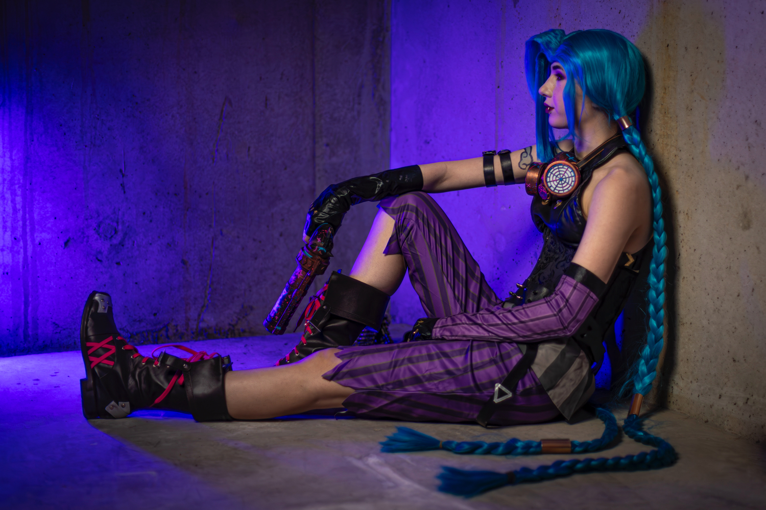 Arcane — photo 11