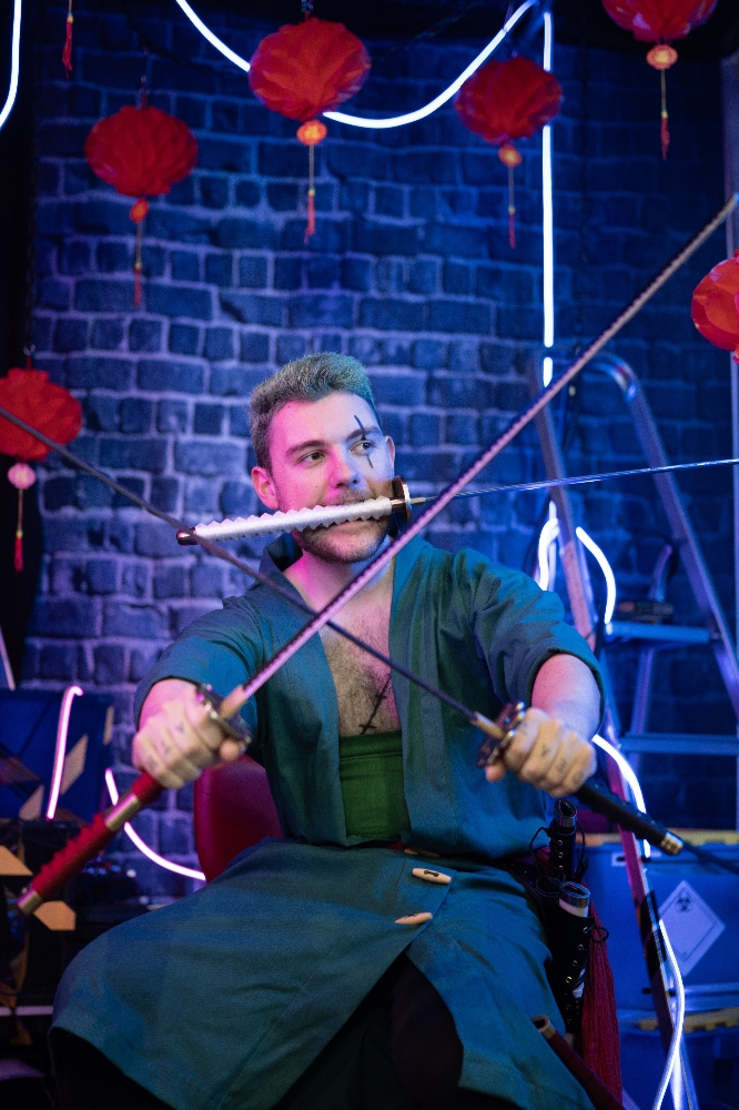 Metztorii 2024 - Photo 16