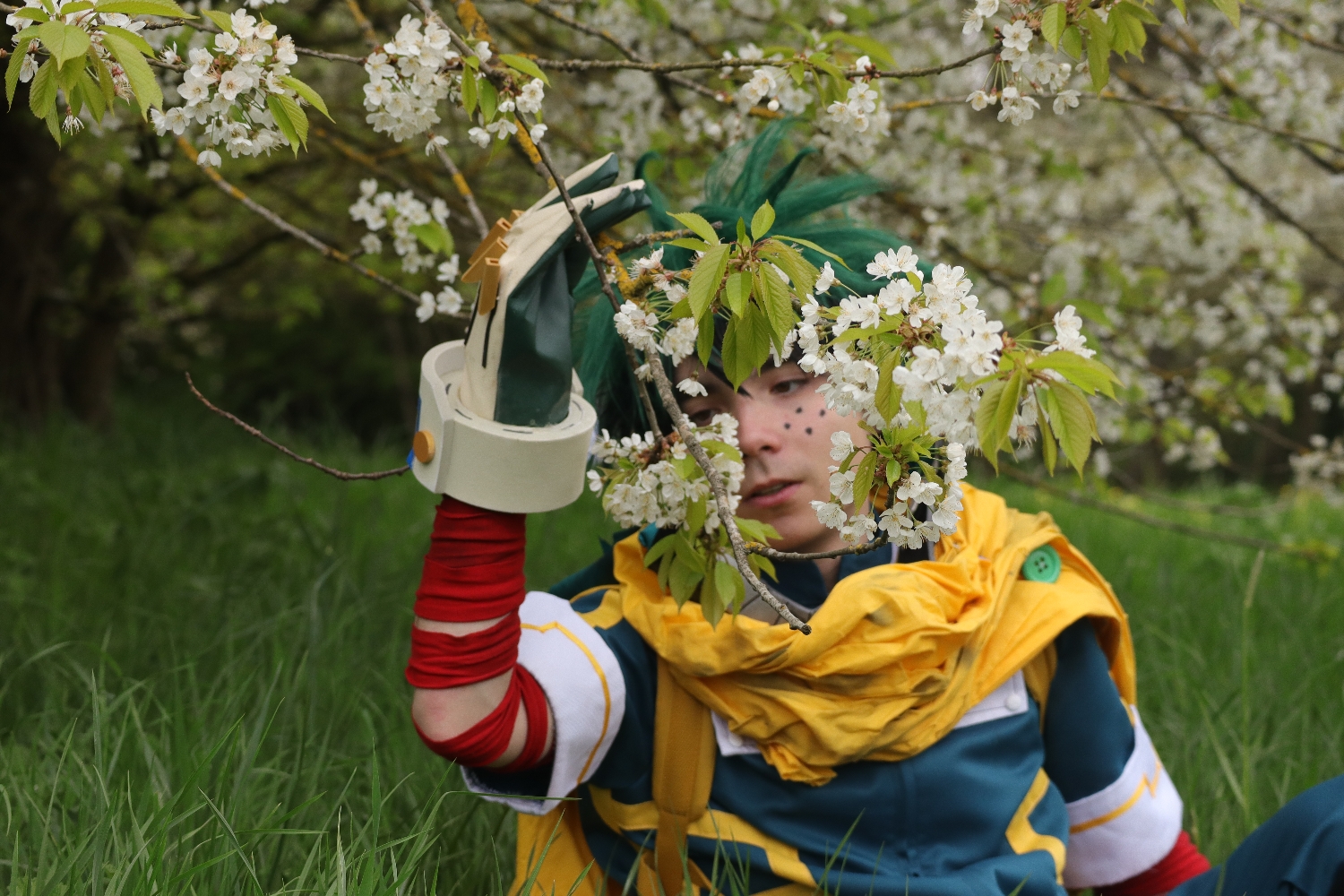 Deku Zeta - 2nd ver. - Photo 2