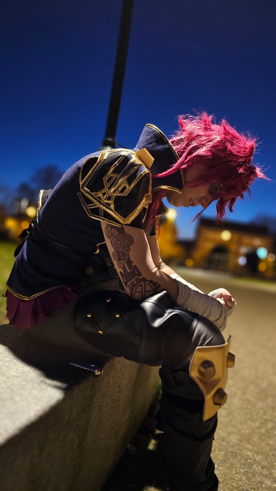 Zadacosplay — photo 10