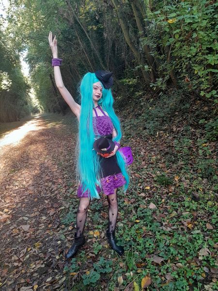 Layla - Miku