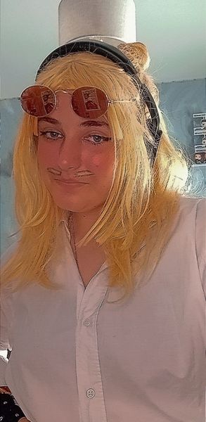 Clam_cosplay - Hizashi