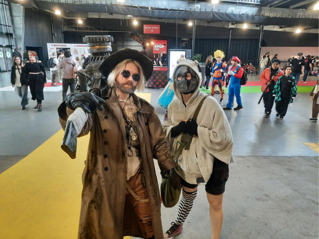 Chibi rouen — photo 9