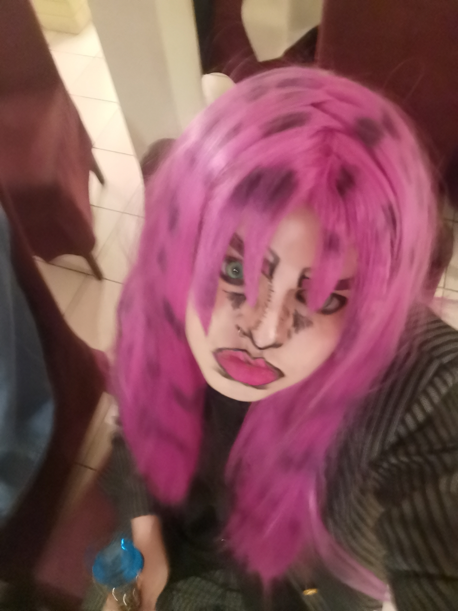 Diavolo toujours  - Photo 2