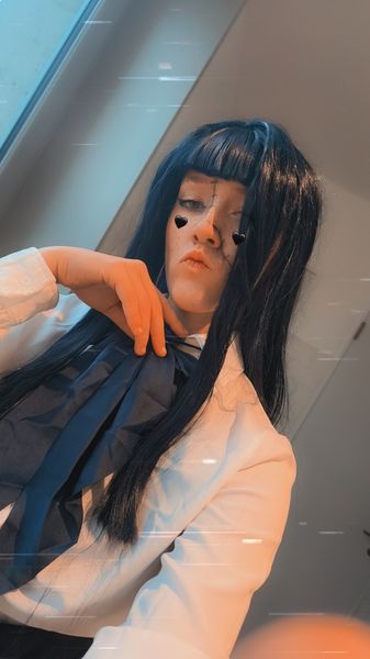 Dida_cosplay - Ado