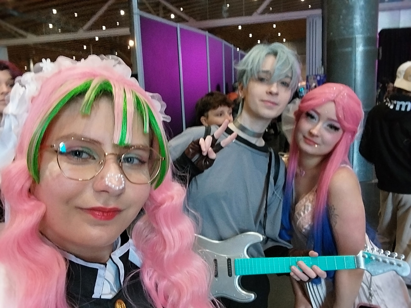 Mitsuri — photo 21
