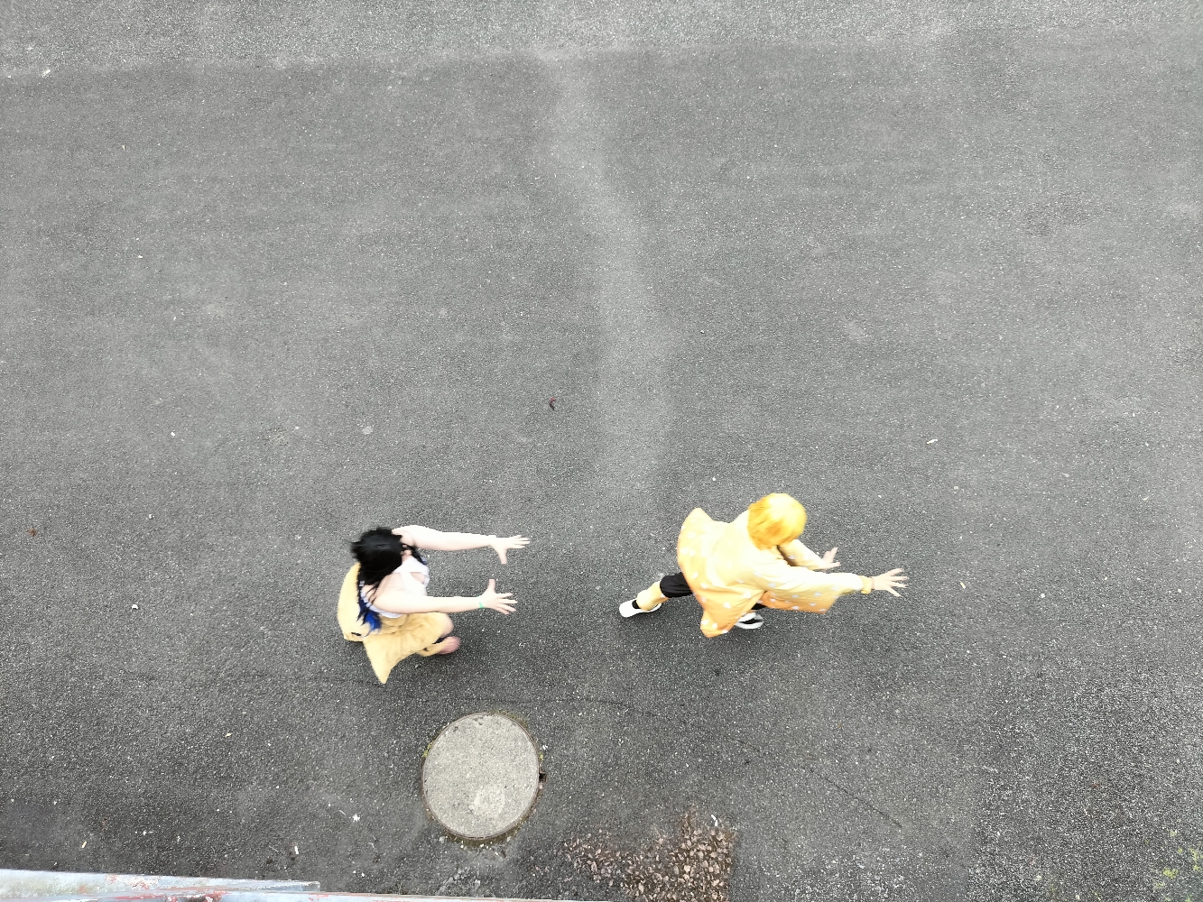 Zenitsu — photo 17