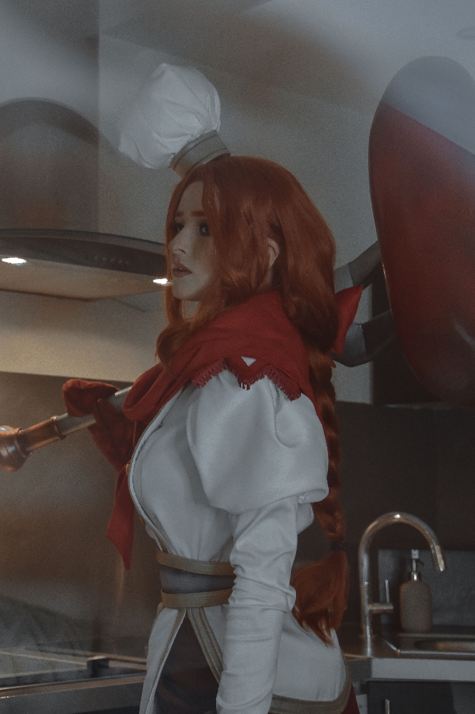 Private - Leona - Photo 6