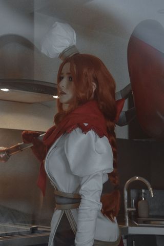 Private - Leona