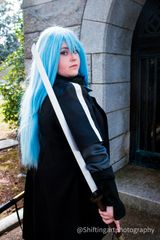 Demon Lord Rimuru preview 2