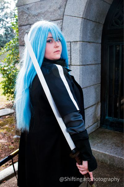 Chii - Demon Lord Rimuru