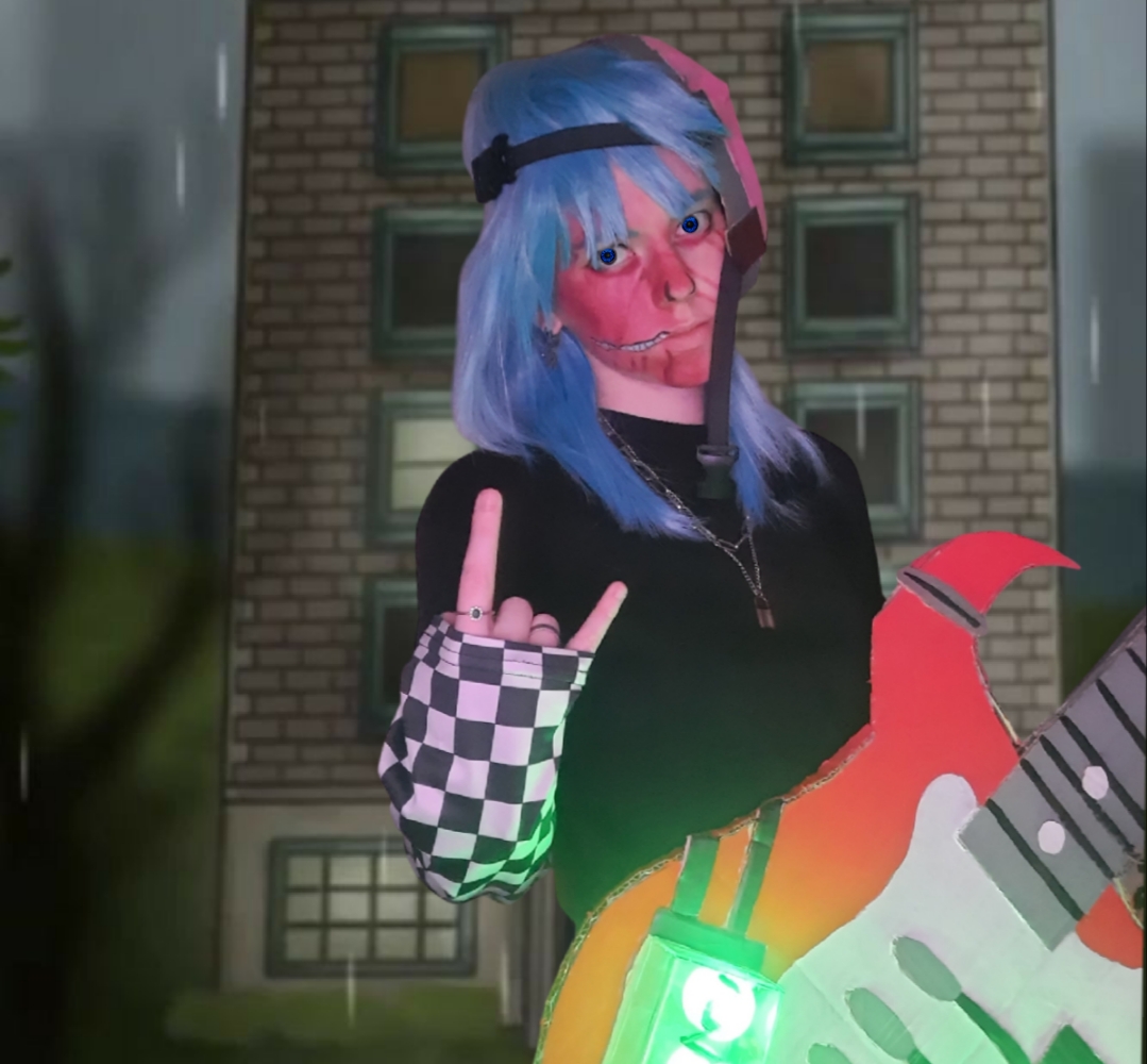 Sal Fisher - Photo 7