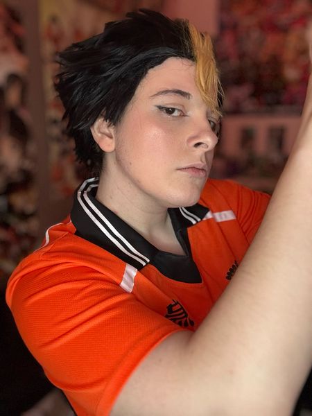 Shivani - Nishinoya Yuu