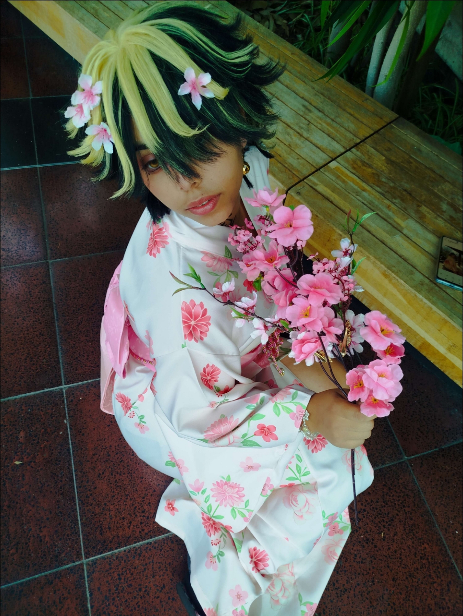 Kazutora — photo 21
