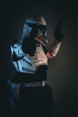 Shooting Rex preview 2