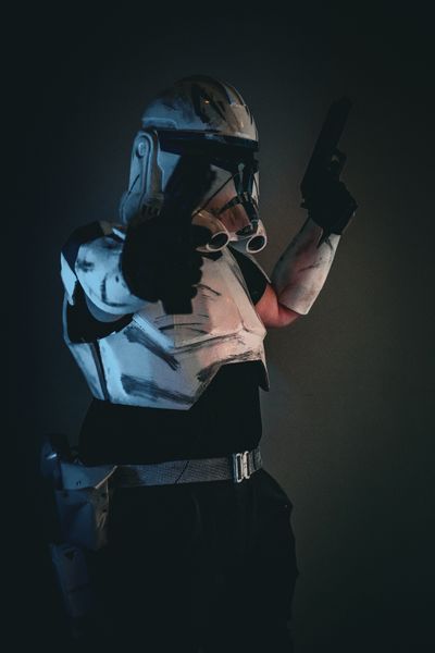 Nonline - Shooting Rex