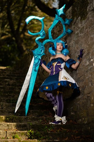 Dollyrose - Gwen