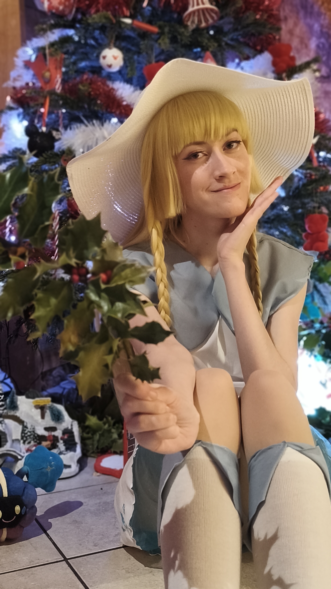 Lillie (Noël P2) — photo 16
