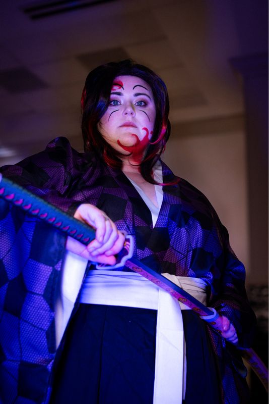 Chii – Demon Slayer 2026