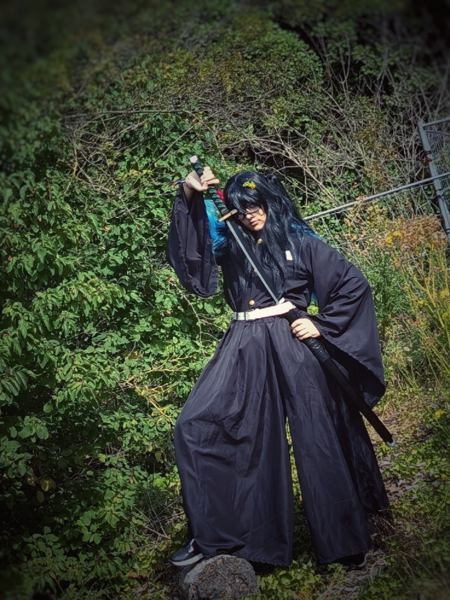 Muichiro — photo 7
