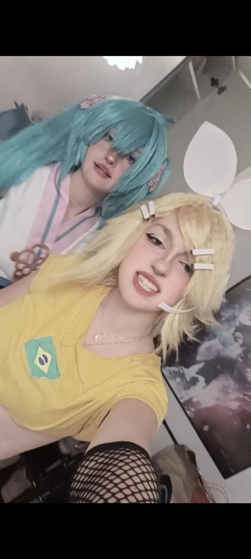 Meijie.m – Duo !🫶