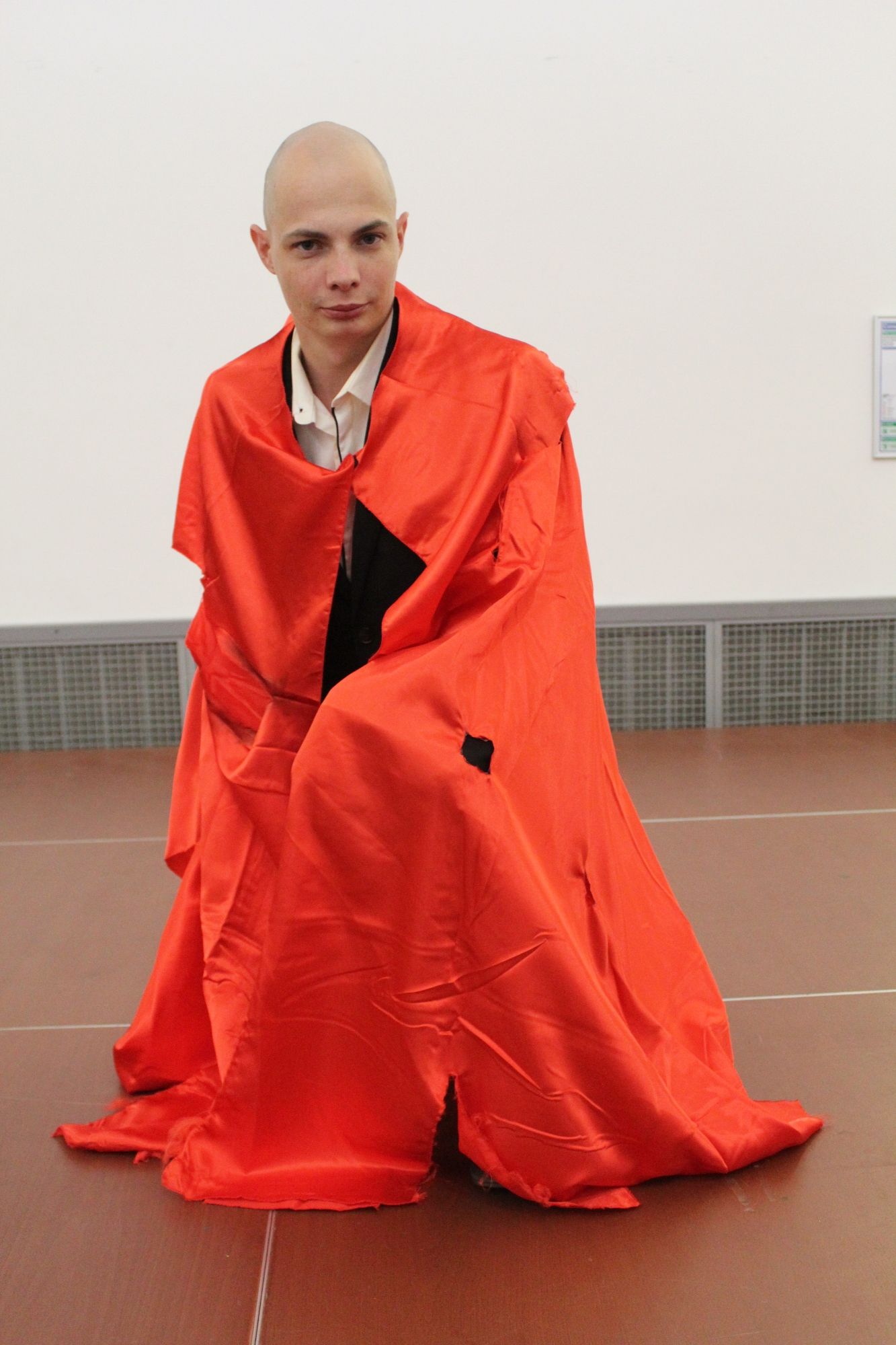 Lex Luthor — photo 5