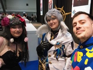 Homura Devil preview 3