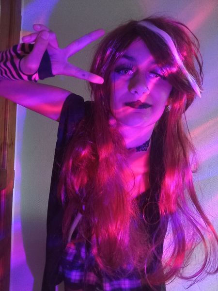 Vanille__cos - Velvette 