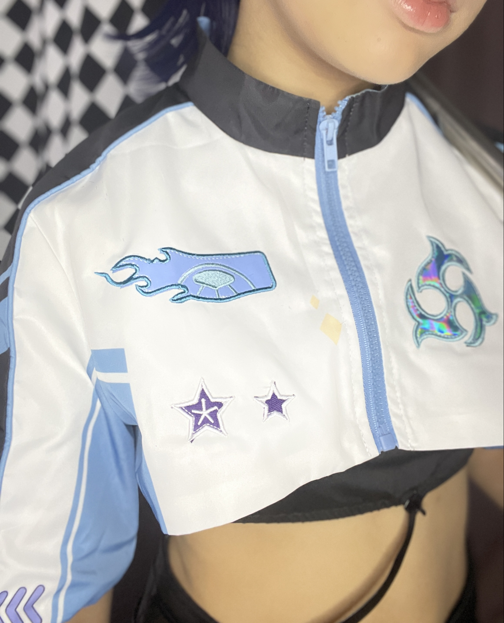 Scara racer v. - Photo 4