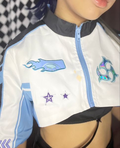 Imastar.cos - Scara racer v.