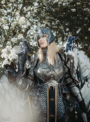 Aylin Baldur's Gate preview 3
