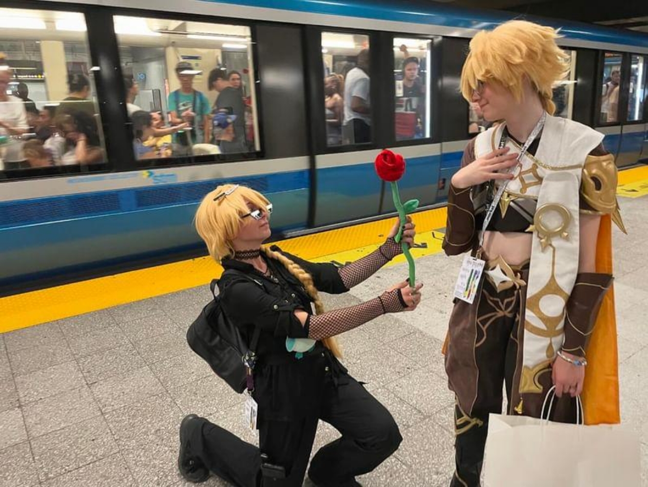 Emo Aether — photo 8