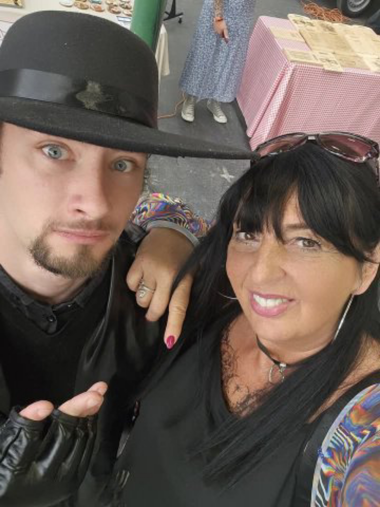 Palace arcade  - Photo 4