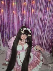 Chocola Pink 2026 preview 3