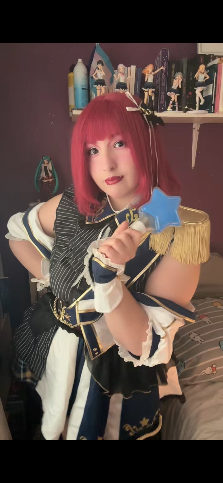 Kana Arima, photo 5