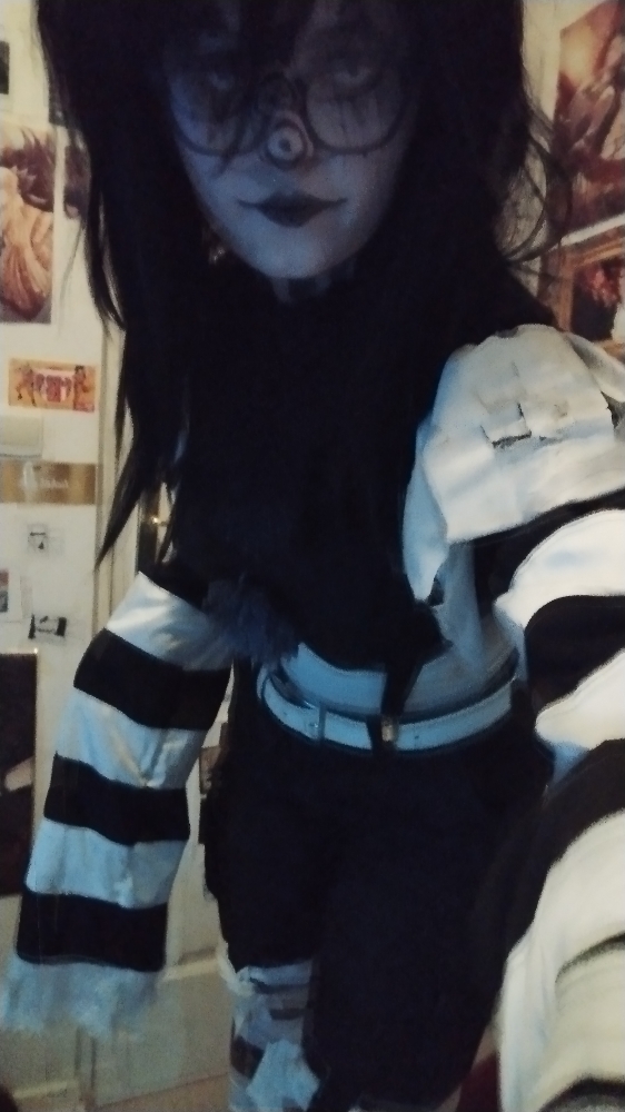 Laughing jack  - Photo 7