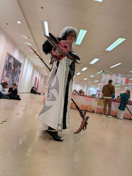 Shokocosplay_ - Japan Geek Calais