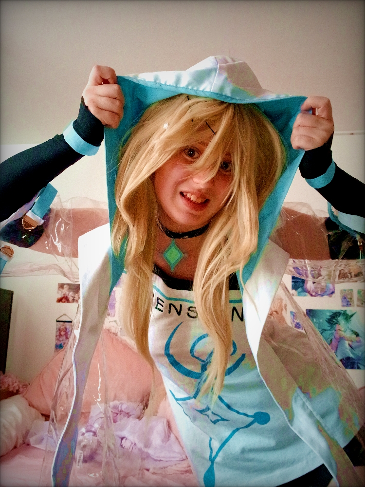 Lumine décontractée - Photo 7