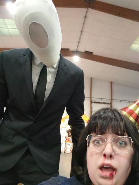 Lilravioli.cos - Anya