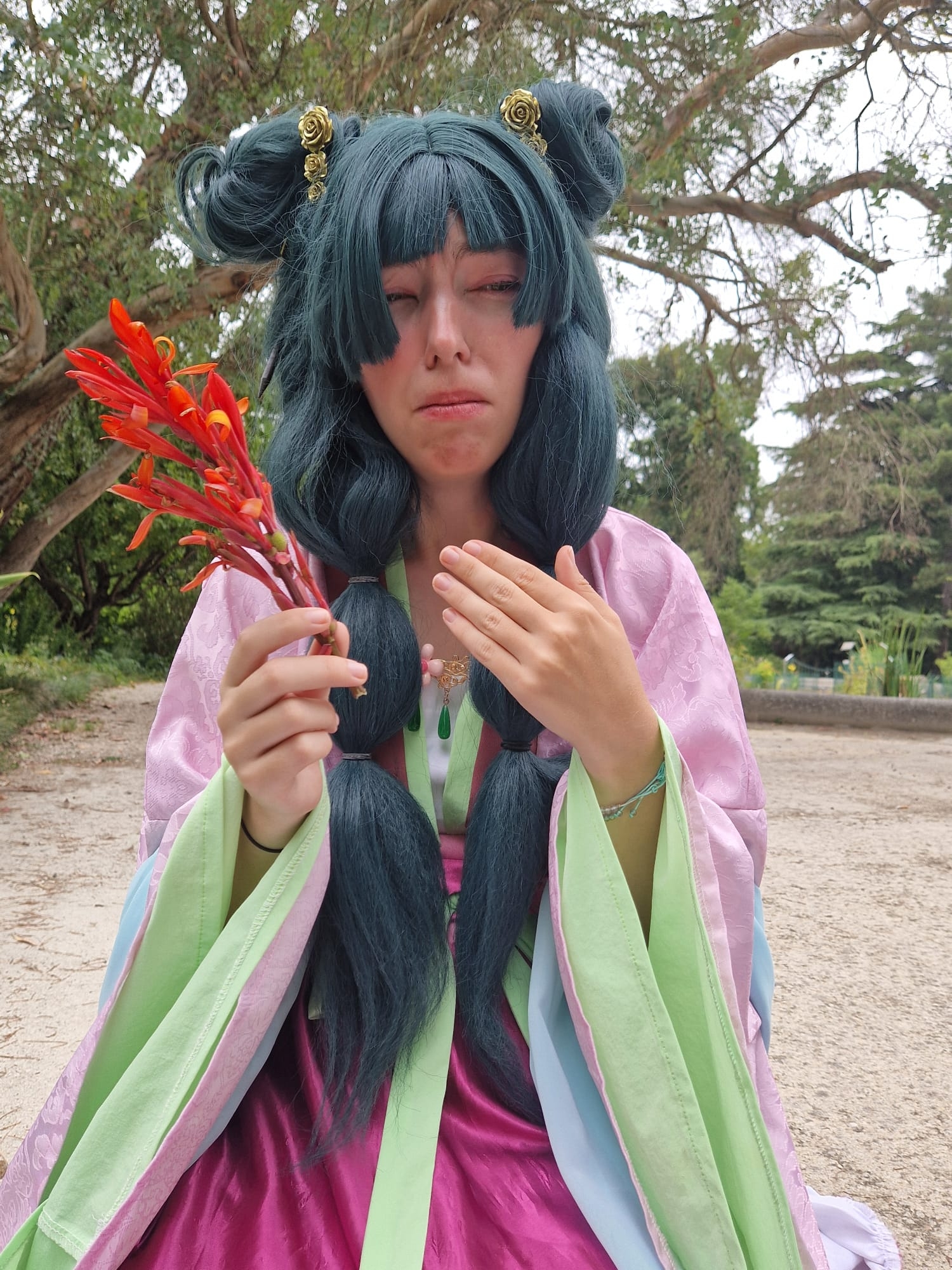 MaoMao Dinner - Photo 4