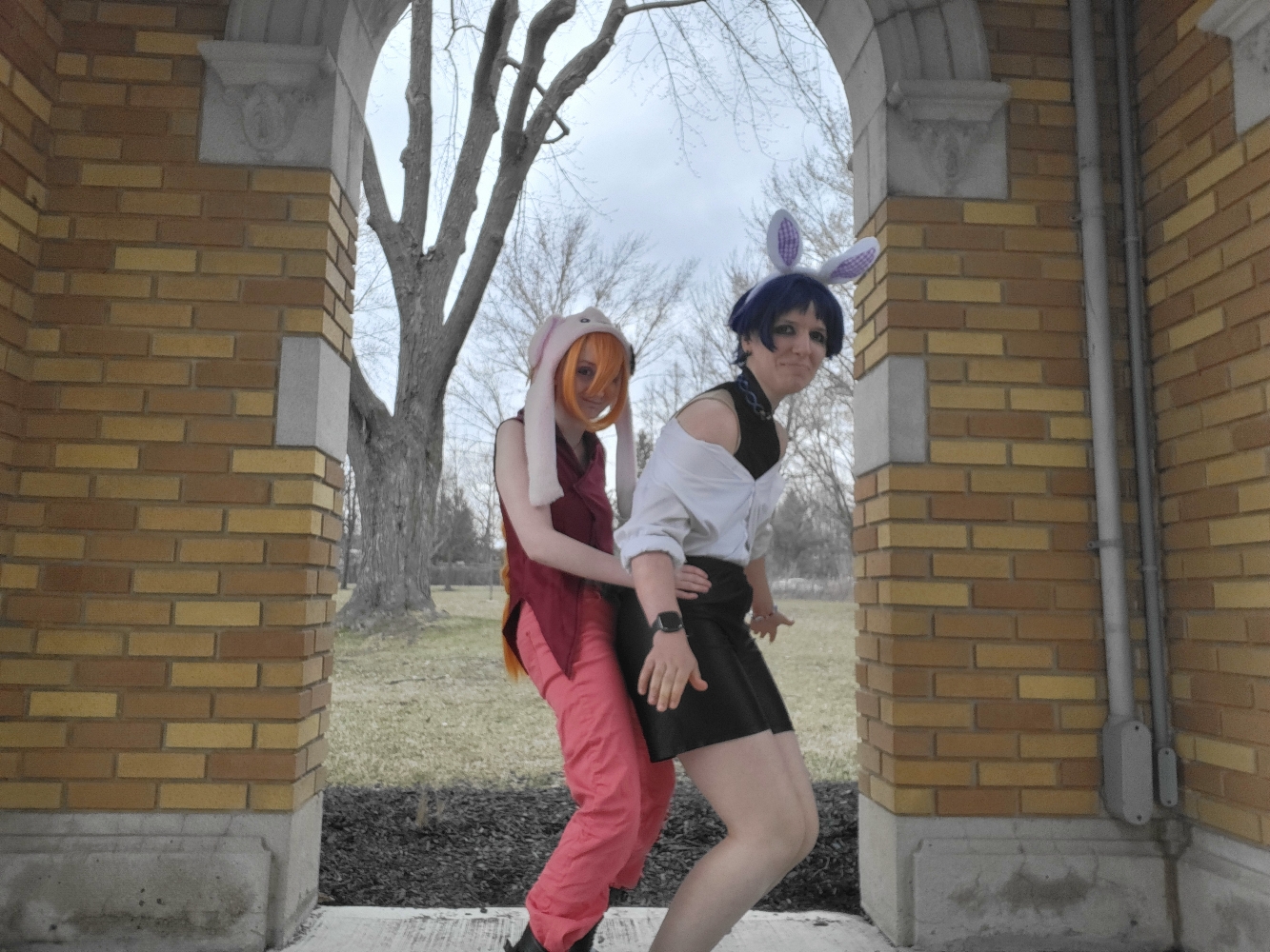 Chaotique Tartaglia - Photo 13