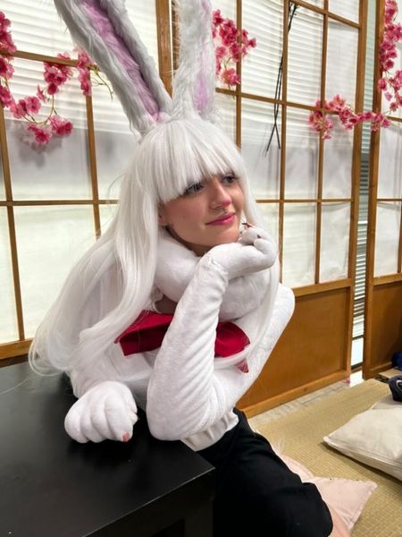 Kaeko - Carrot 