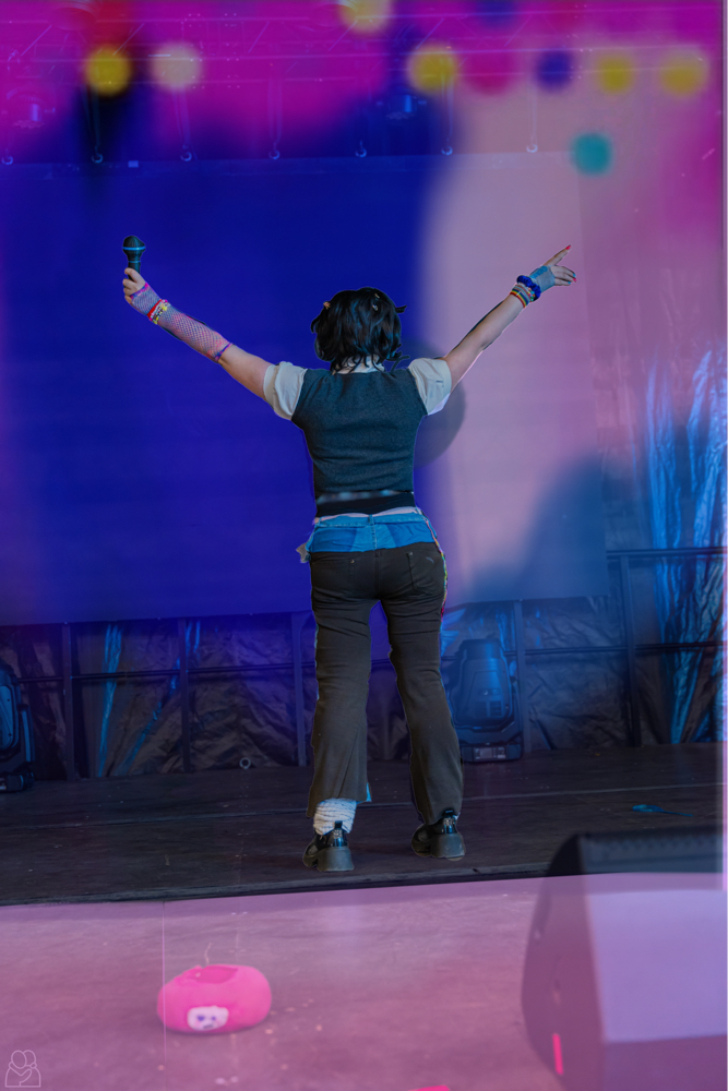 Fandroid jth 2025 - Photo 7