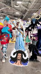 Japan expo Paris preview 2