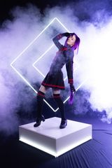 Magane Ckikujion preview 2