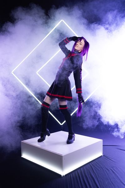 Alicia_baskerville - Magane Ckikujion