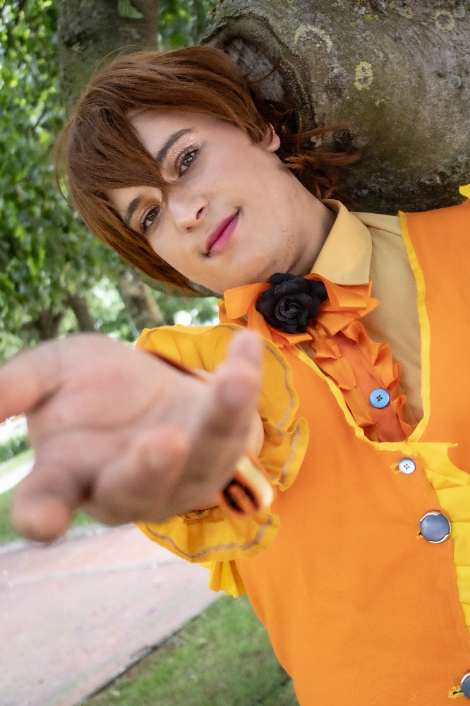 ✨Kilari Revolution✨️ - Photo 7